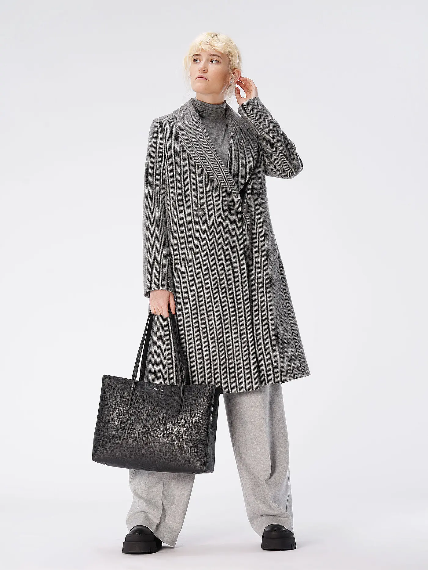 WEEKEND MAX MARA | Rollkragenshirt MULTIF | 